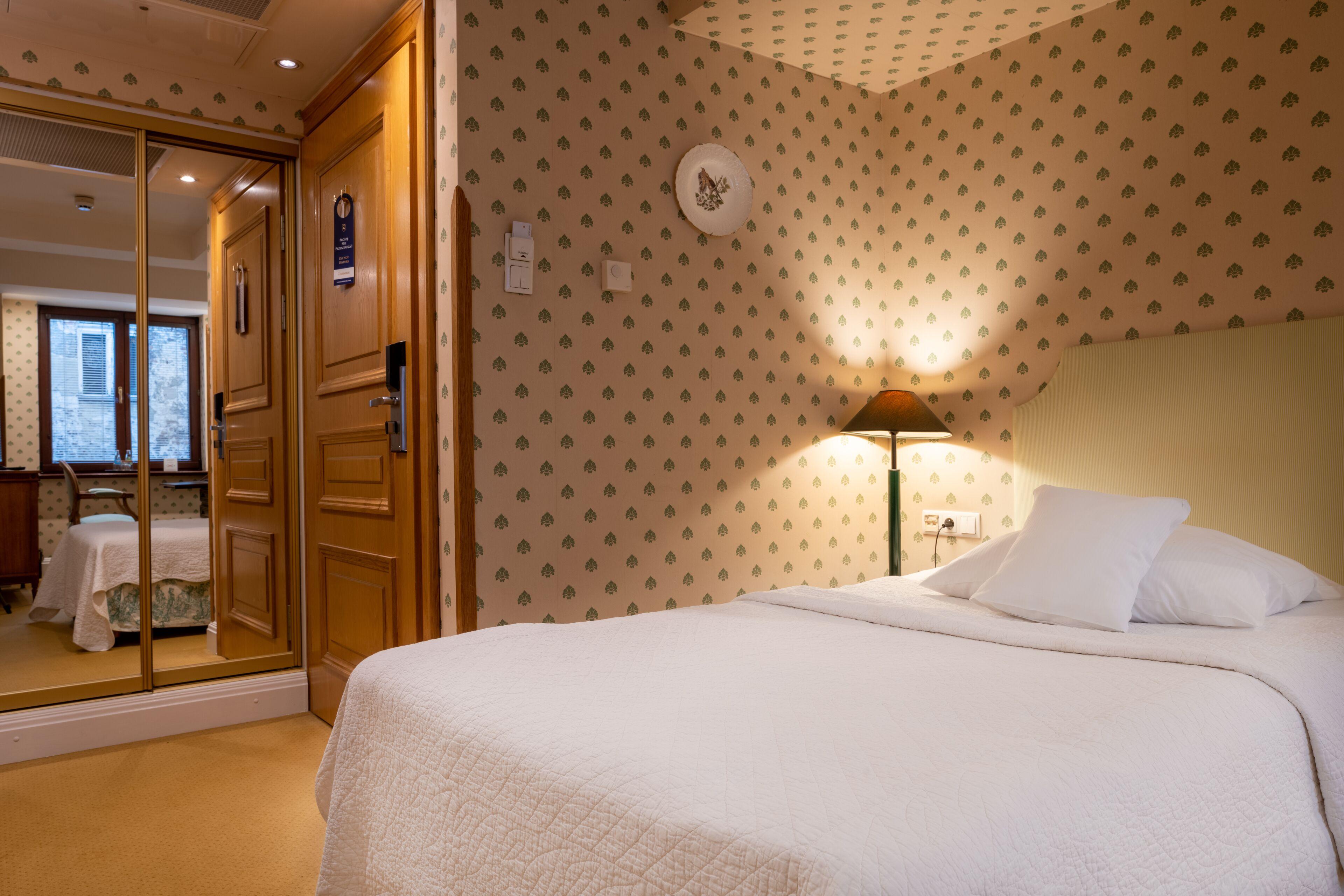 Hotel Grodek — Fotos 1